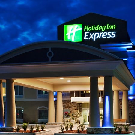 Holiday Inn Express Lake Wales North-Winter Haven By Ihg Waverly Bagian luar foto