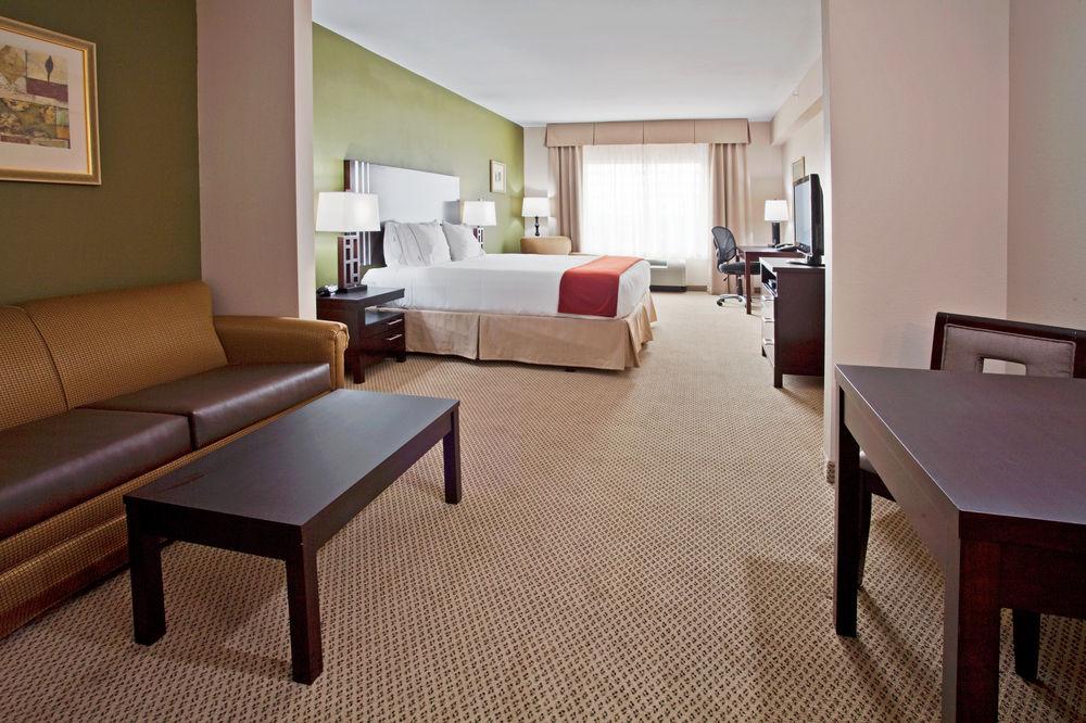 Holiday Inn Express Lake Wales North-Winter Haven By Ihg Waverly Bagian luar foto