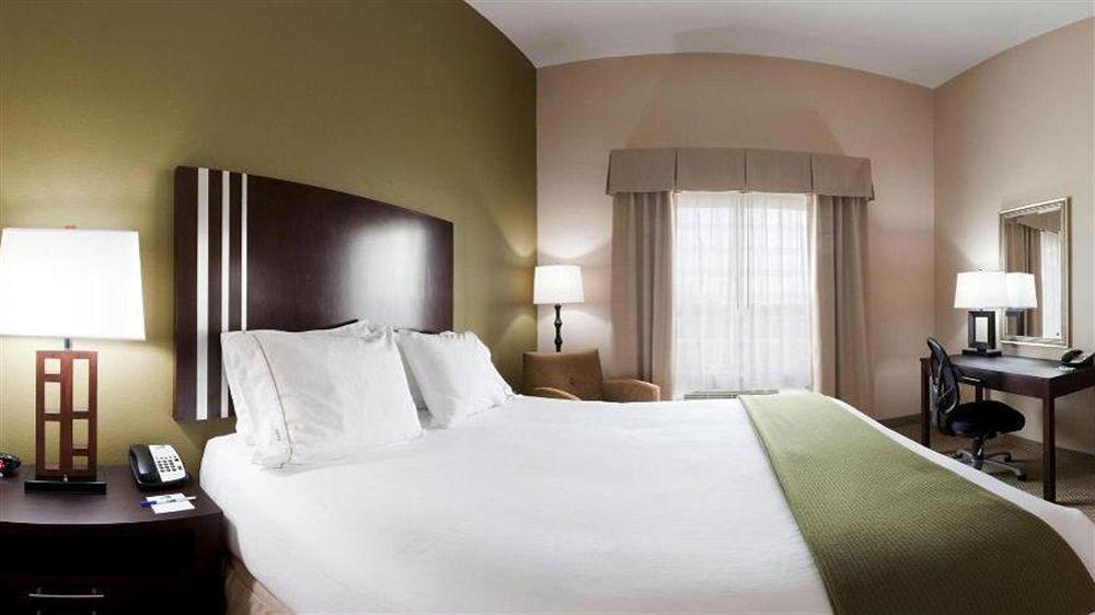 Holiday Inn Express Lake Wales North-Winter Haven By Ihg Waverly Bagian luar foto