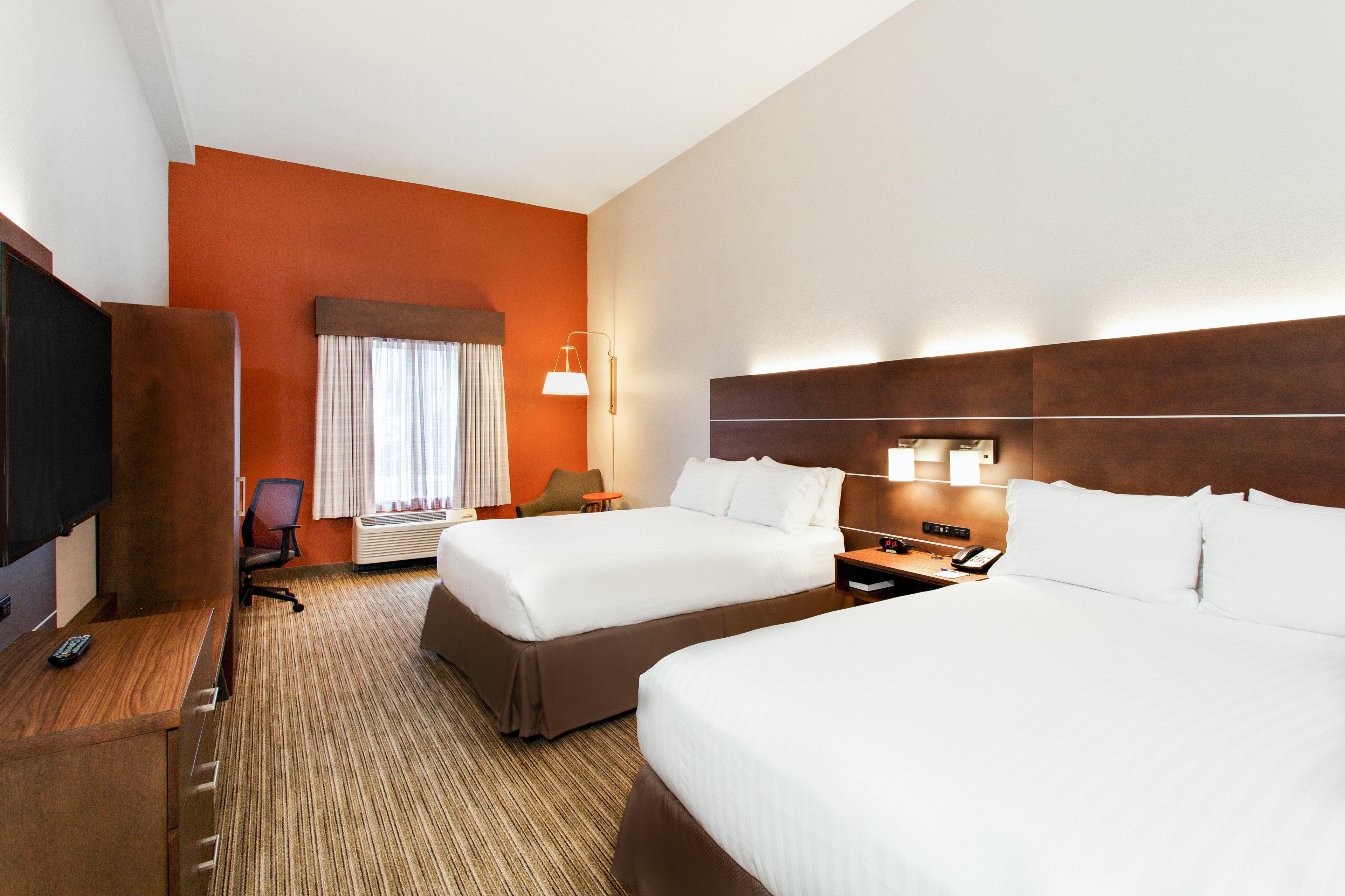Holiday Inn Express Lake Wales North-Winter Haven By Ihg Waverly Bagian luar foto
