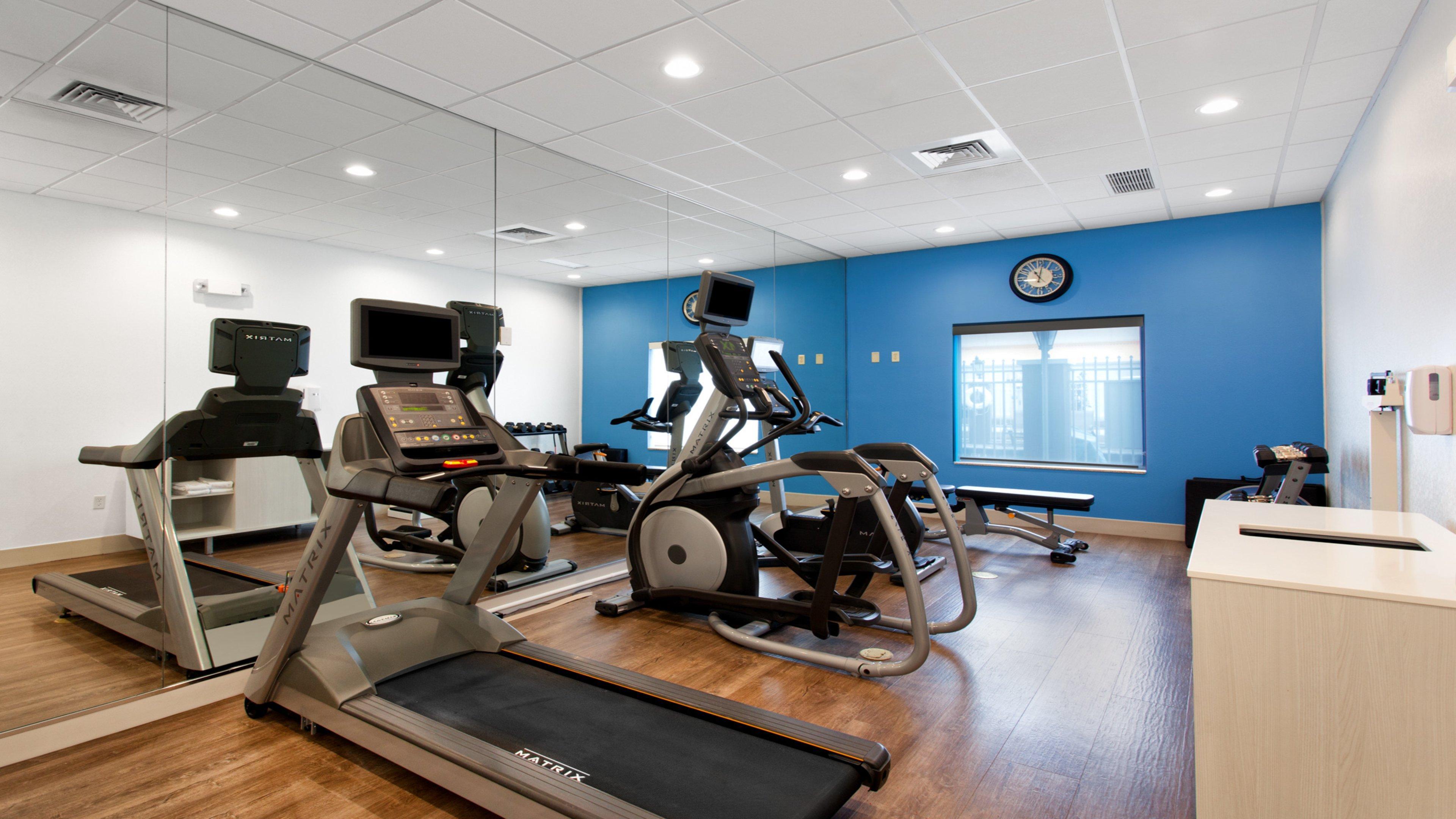 Holiday Inn Express Lake Wales North-Winter Haven By Ihg Waverly Bagian luar foto