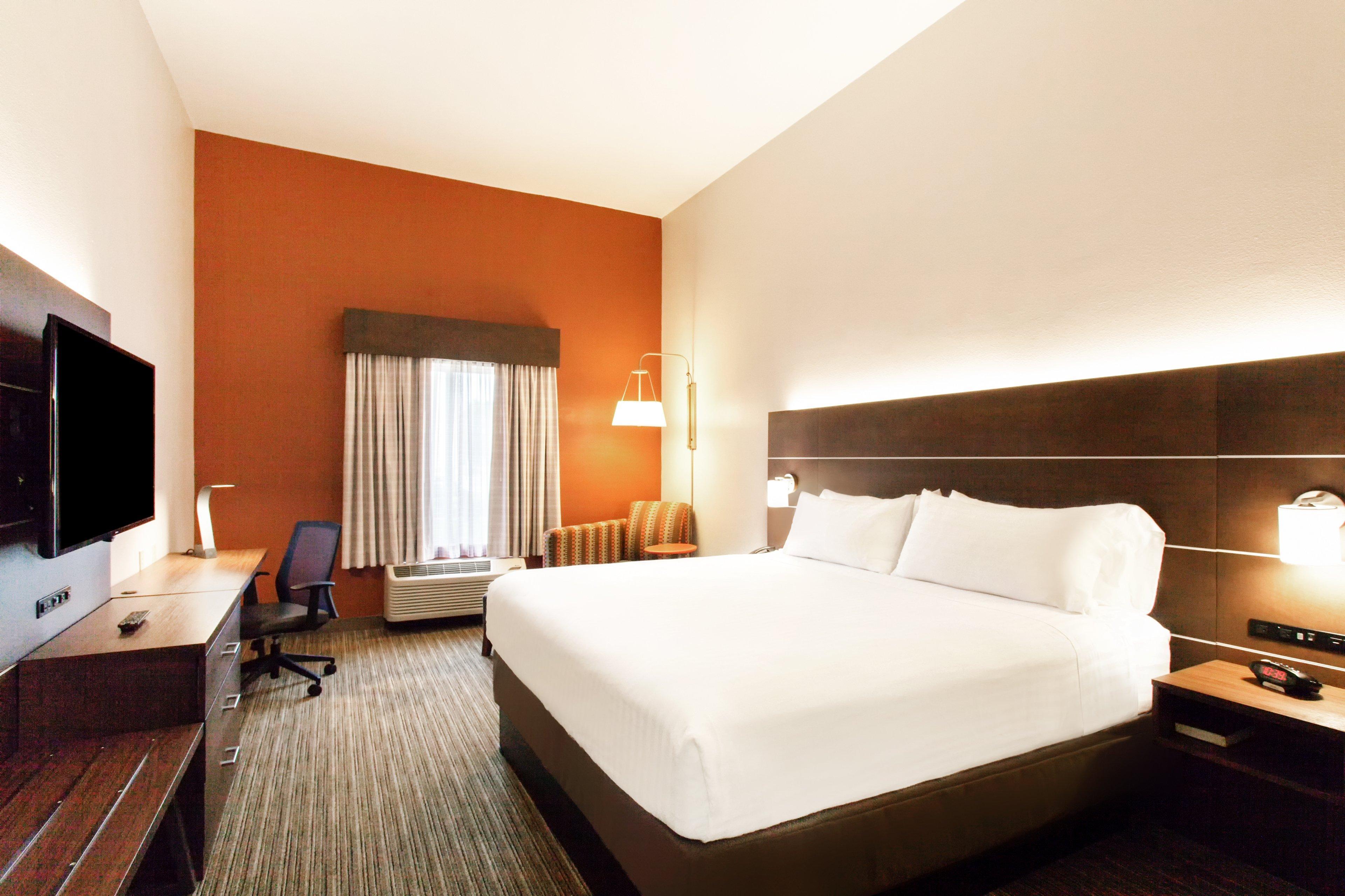 Holiday Inn Express Lake Wales North-Winter Haven By Ihg Waverly Bagian luar foto