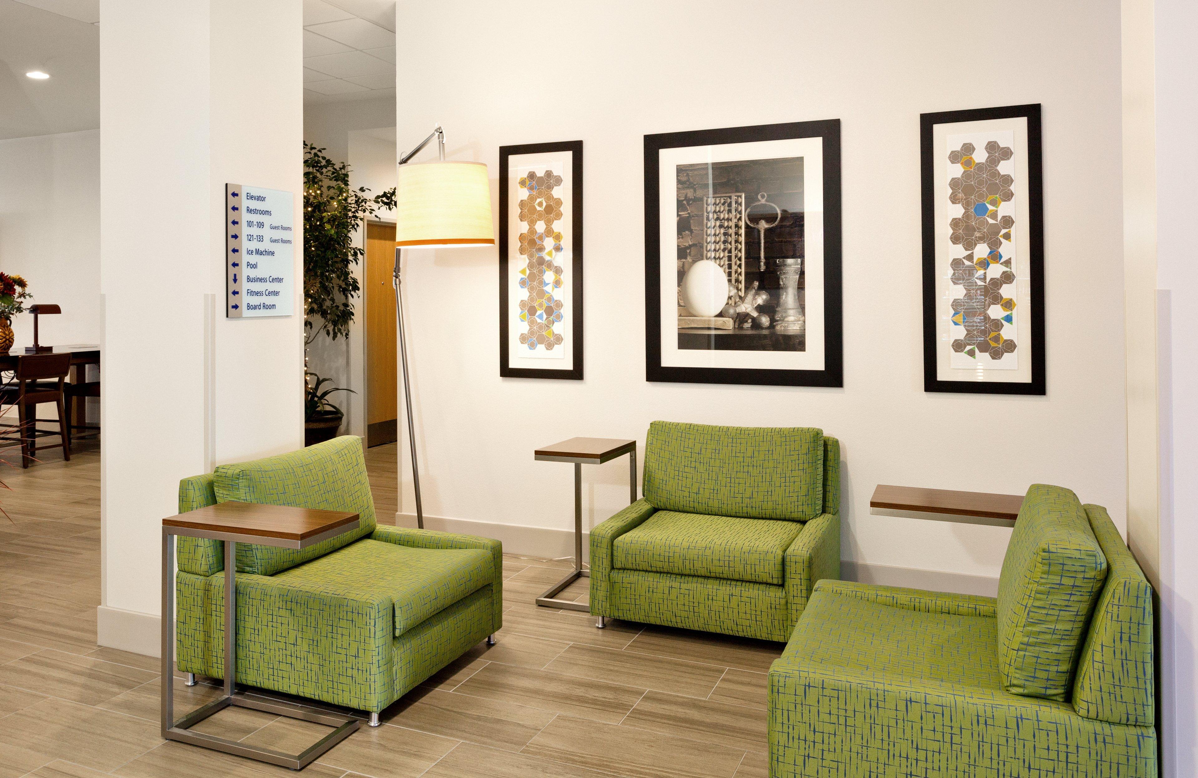 Holiday Inn Express Lake Wales North-Winter Haven By Ihg Waverly Bagian luar foto