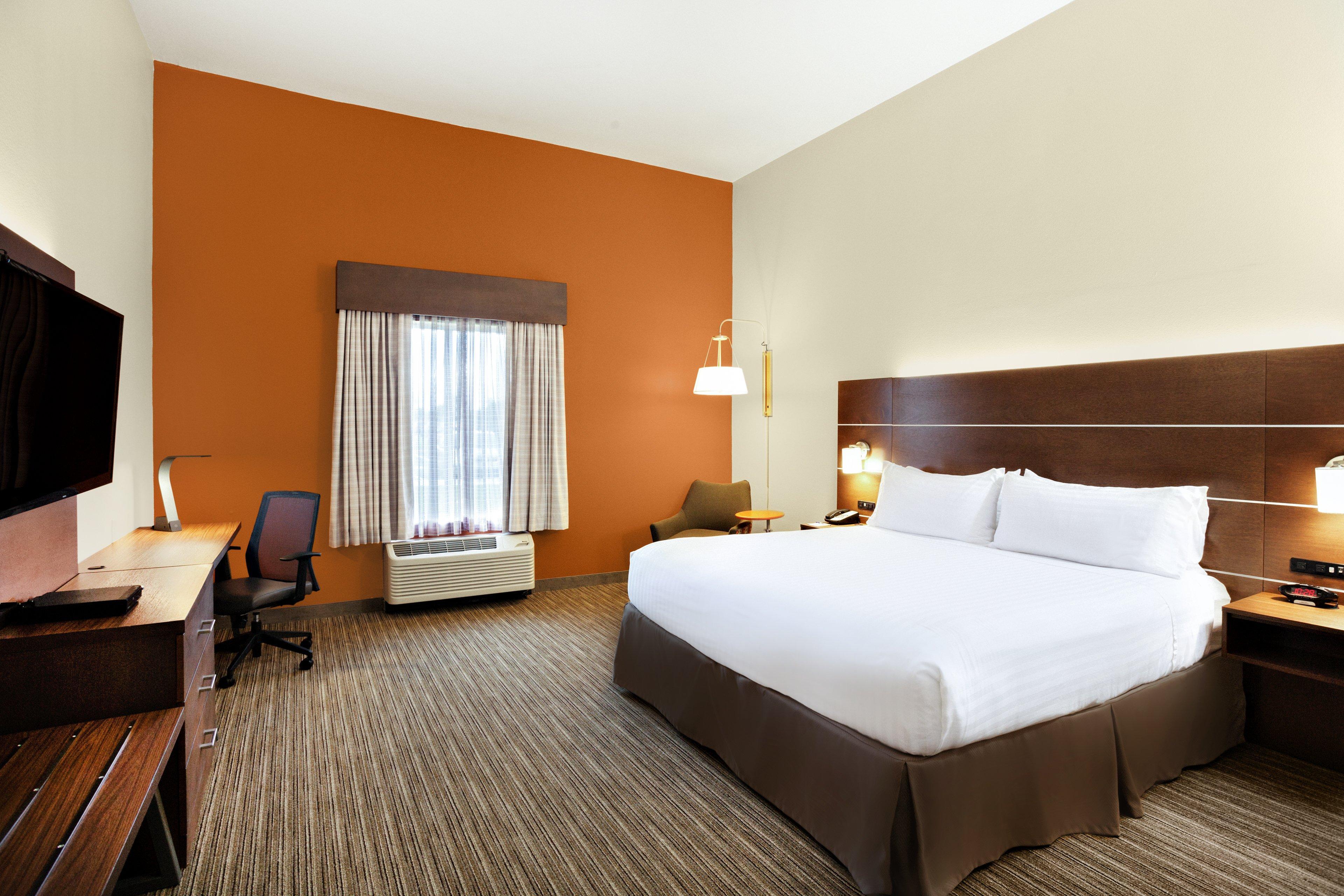 Holiday Inn Express Lake Wales North-Winter Haven By Ihg Waverly Bagian luar foto