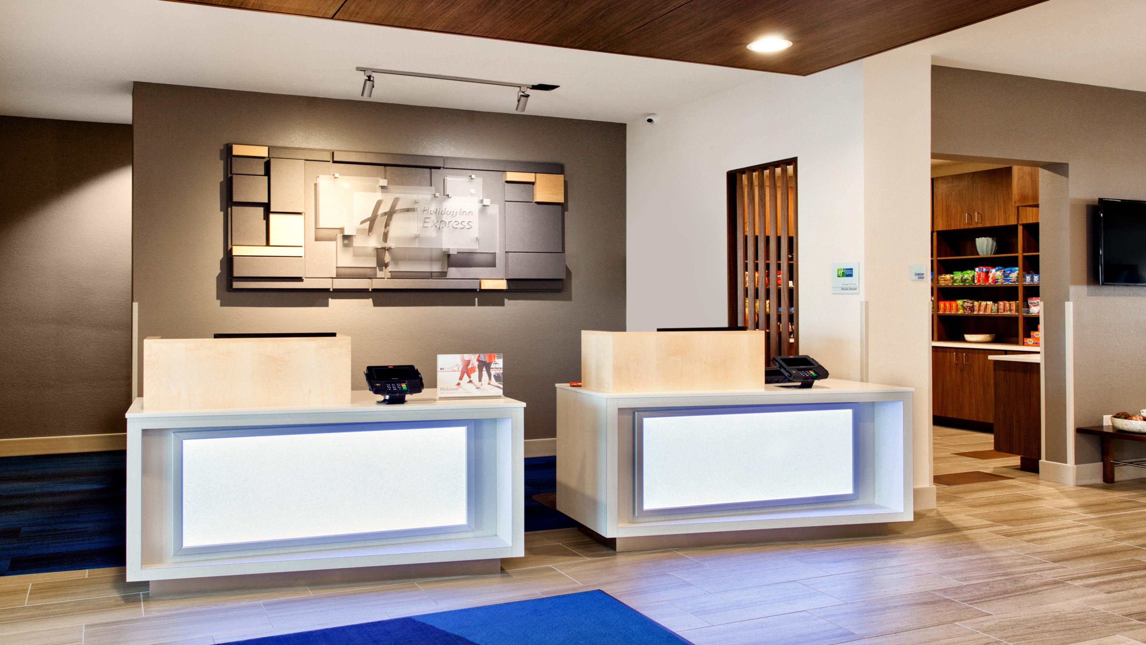 Holiday Inn Express Lake Wales North-Winter Haven By Ihg Waverly Bagian luar foto