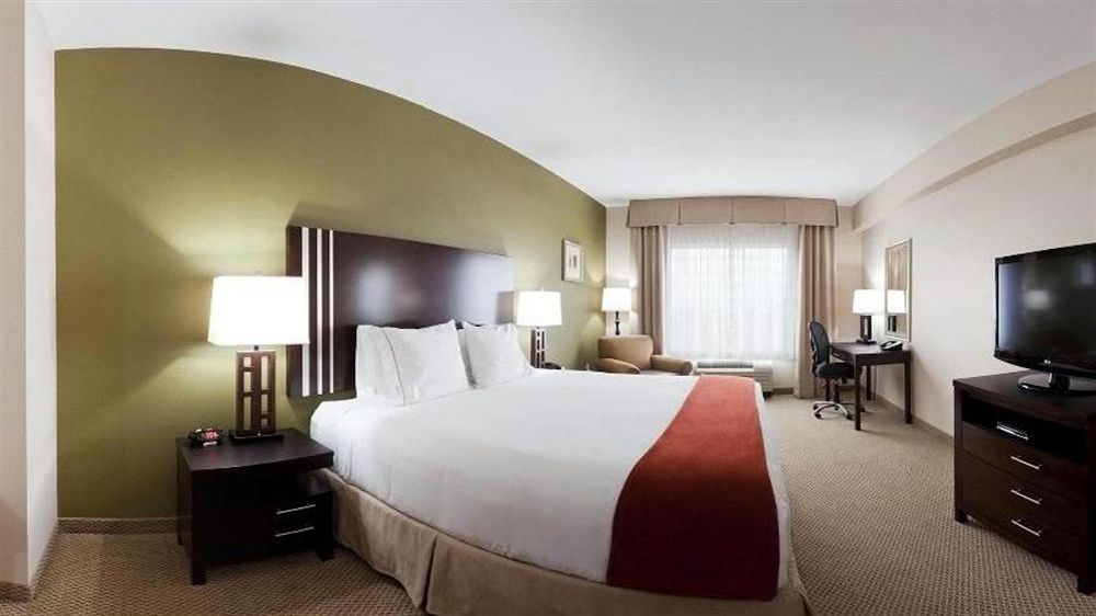 Holiday Inn Express Lake Wales North-Winter Haven By Ihg Waverly Bagian luar foto