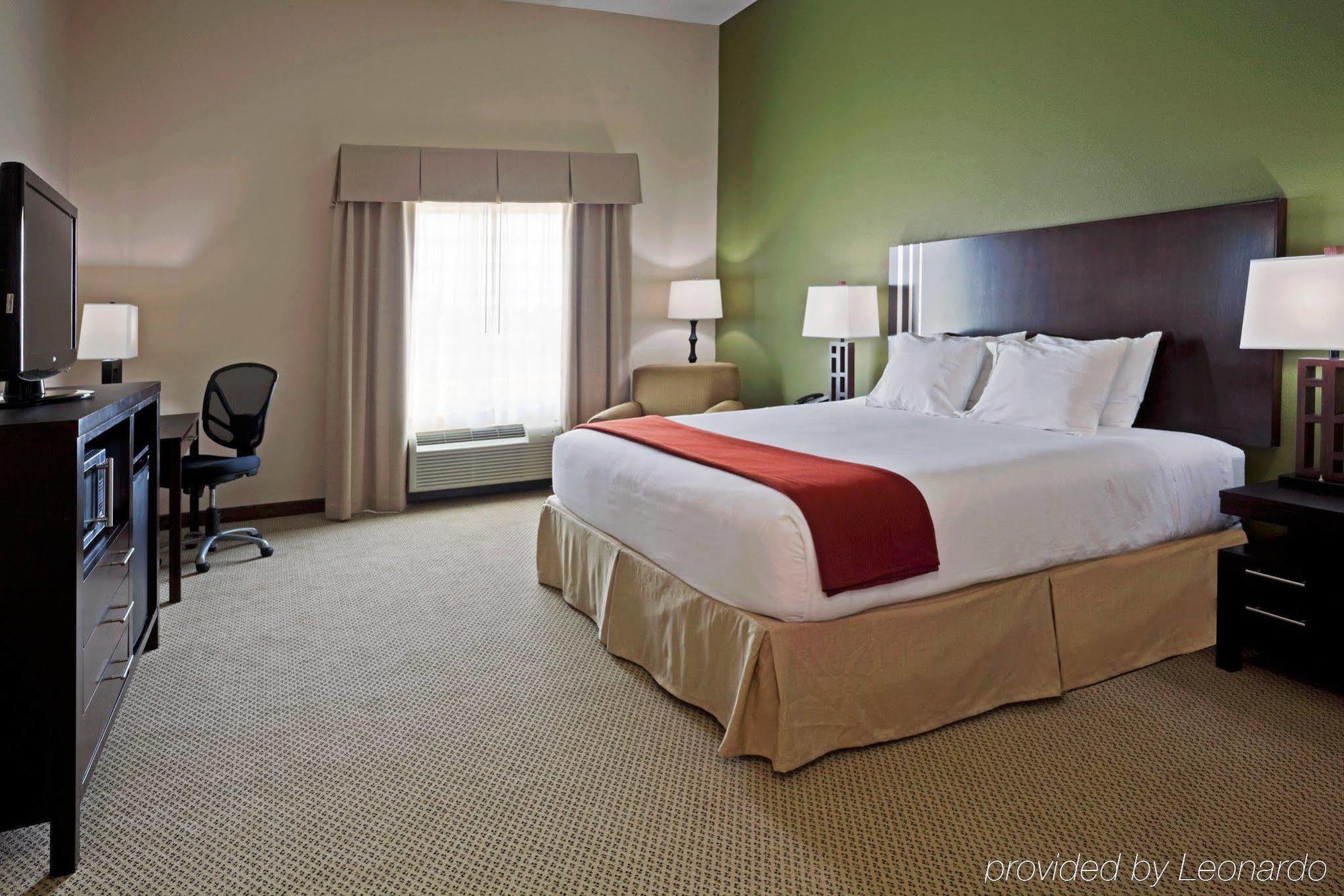 Holiday Inn Express Lake Wales North-Winter Haven By Ihg Waverly Bagian luar foto