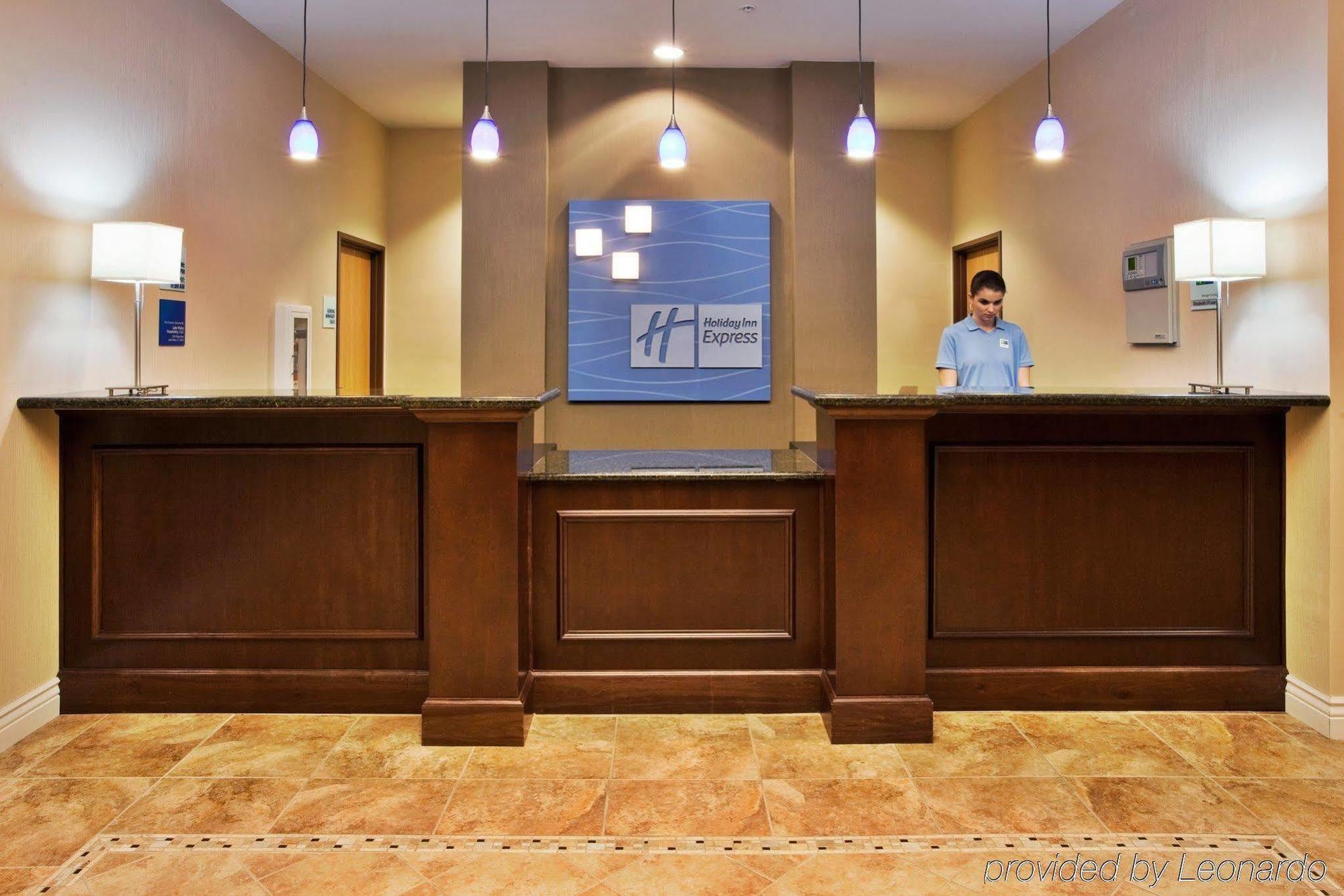 Holiday Inn Express Lake Wales North-Winter Haven By Ihg Waverly Bagian luar foto