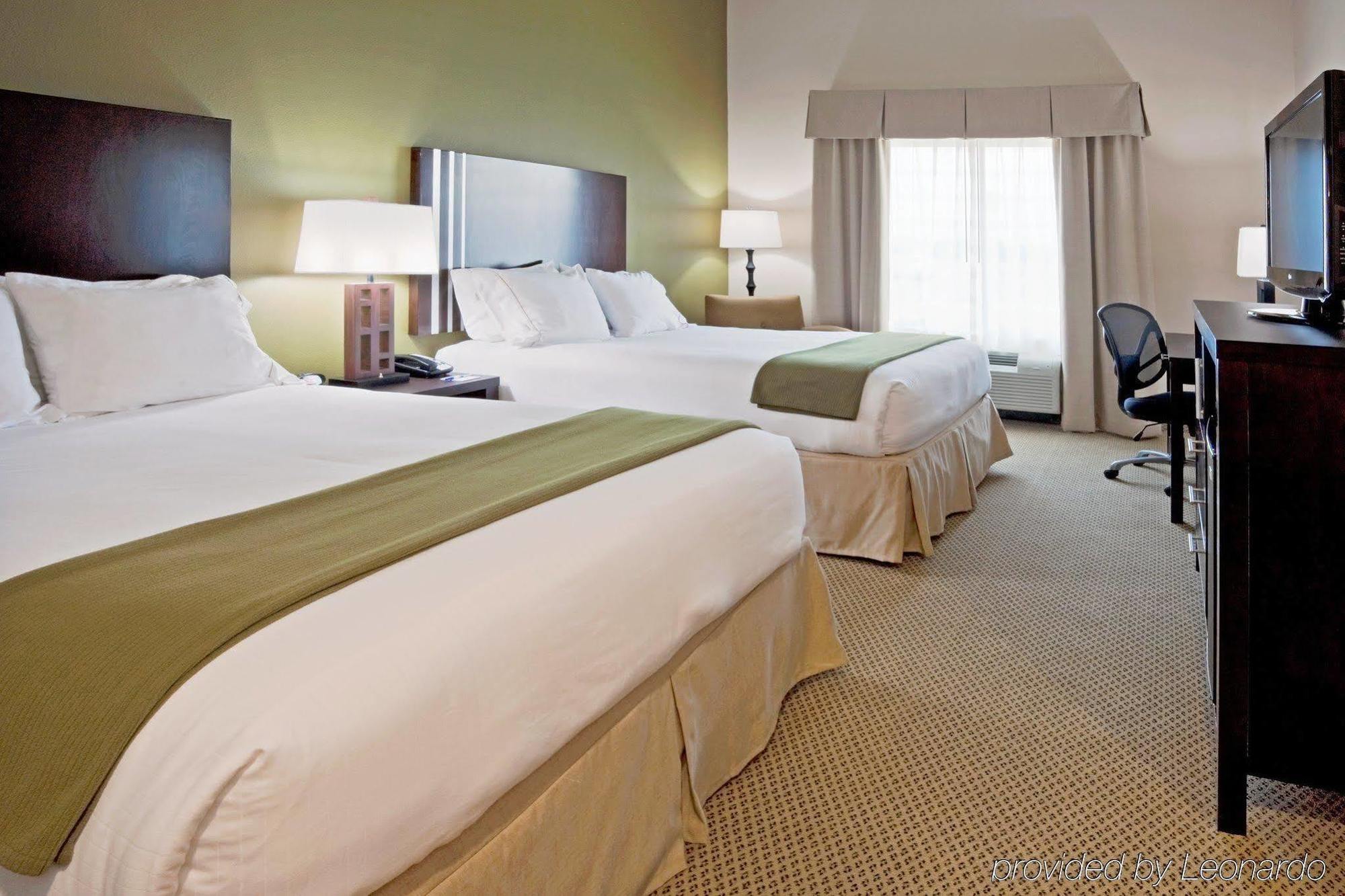 Holiday Inn Express Lake Wales North-Winter Haven By Ihg Waverly Ruang foto