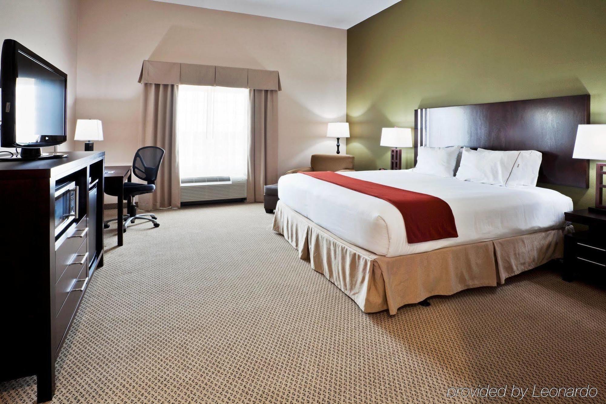 Holiday Inn Express Lake Wales North-Winter Haven By Ihg Waverly Ruang foto