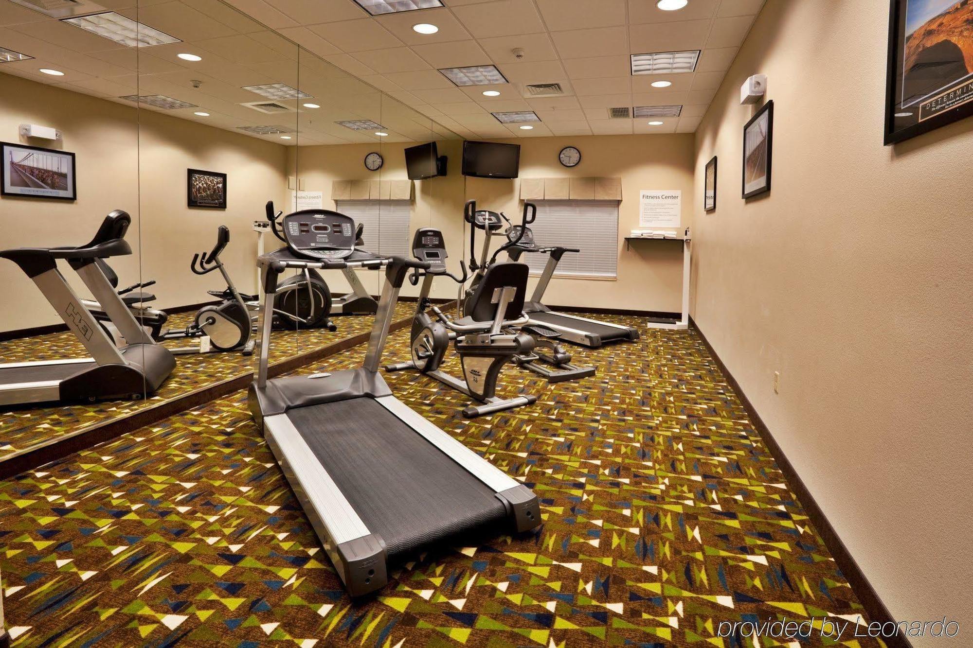 Holiday Inn Express Lake Wales North-Winter Haven By Ihg Waverly Bagian luar foto