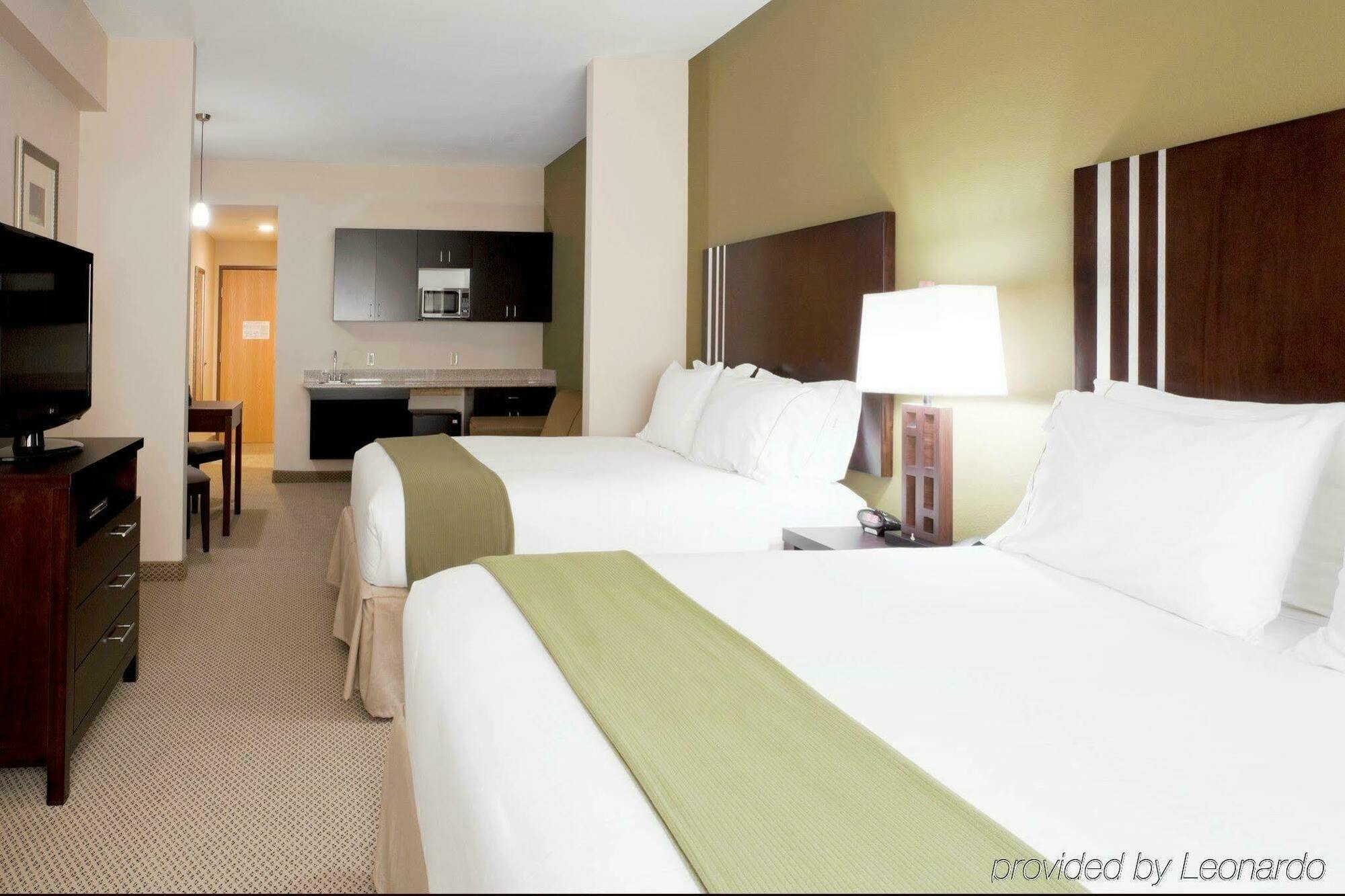 Holiday Inn Express Lake Wales North-Winter Haven By Ihg Waverly Bagian luar foto